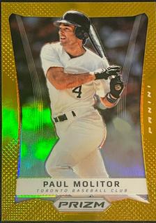 Paul Molitor