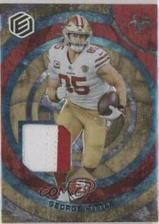 George Kittle