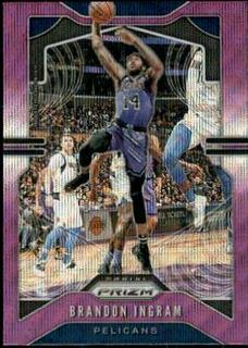 Brandon Ingram