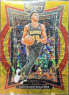 Zaccharie Risacher
