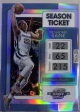 Desmond Bane