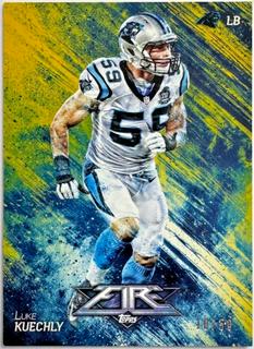 Luke Kuechly