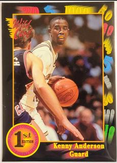 Kenny Anderson