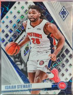 Isaiah Stewart