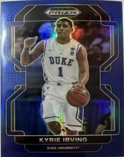Kyrie Irving