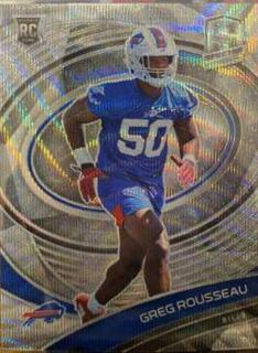 Greg Rousseau