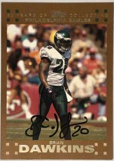 Brian Dawkins