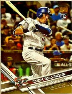 Cody Bellinger