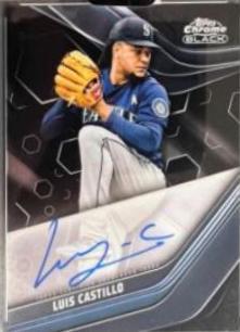 Luis Castillo