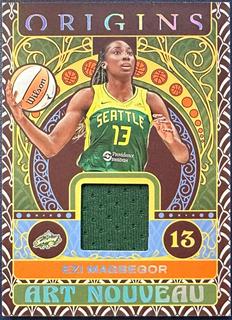 Ezi Magbegor