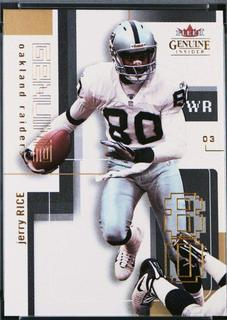 Jerry Rice
