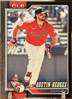 Austin Hedges