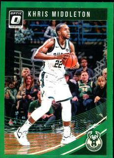 Khris Middleton