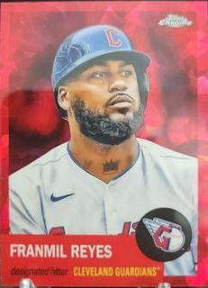 Franmil Reyes