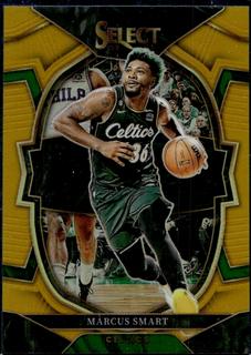 Marcus Smart