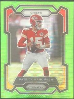 Patrick Mahomes II