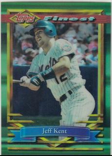 Jeff Kent