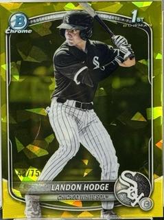 Landon Hodge