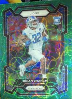 Brian Branch
