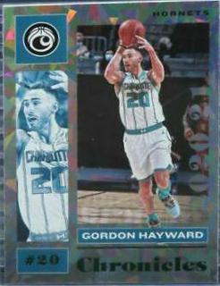 Gordon Hayward