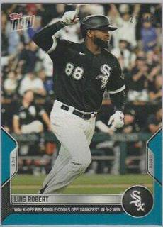 Luis Robert