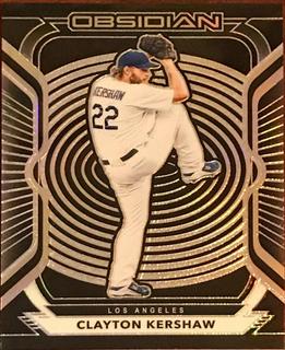 Clayton Kershaw