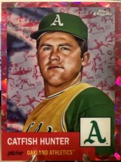 Catfish Hunter