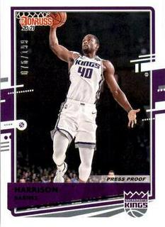 Harrison Barnes