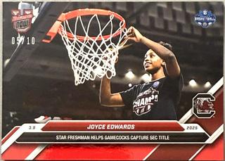 Joyce Edwards