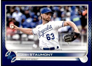 Josh Staumont