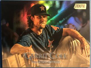 Gerrit Cole