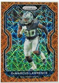 DeMarcus Lawrence