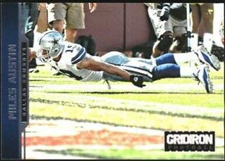 Miles Austin