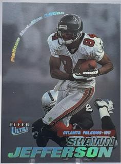 Shawn Jefferson