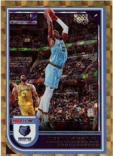 Jaren Jackson Jr.
