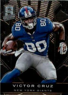 Victor Cruz
