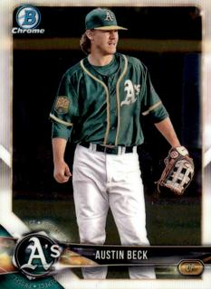 Austin Beck