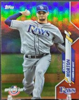 Charlie Morton