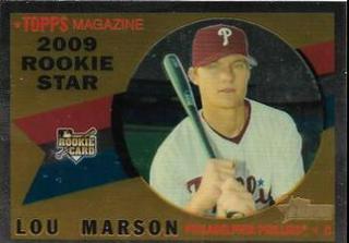 Lou Marson