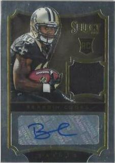 Brandin Cooks