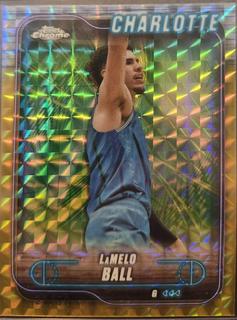 LaMelo Ball