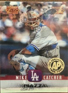 Mike Piazza