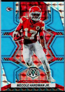 Mecole Hardman Jr.
