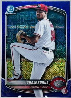 Chase Burns