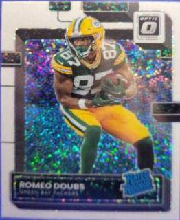 Romeo Doubs