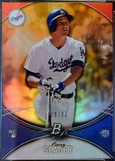 Corey Seager