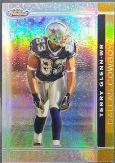Terry Glenn