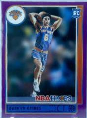 Quentin Grimes
