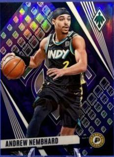 Andrew Nembhard