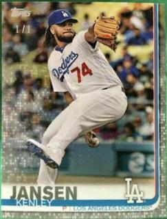 Kenley Jansen